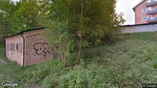 Lägenheter att hyra i Borås - Bild från Google Street View