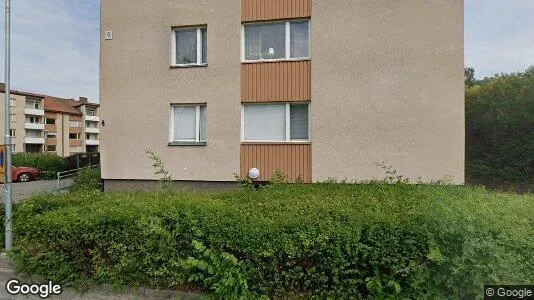 Lägenheter att hyra i Finspång - Bild från Google Street View