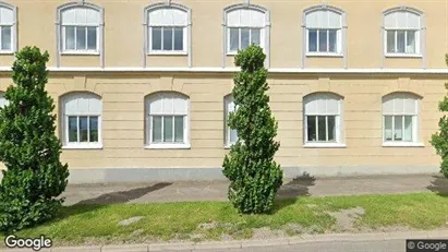 Lägenheter att hyra i Falköping - Bild från Google Street View