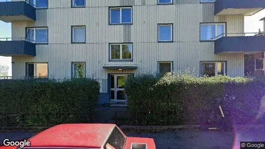 Lägenheter att hyra i Norrköping - Bild från Google Street View
