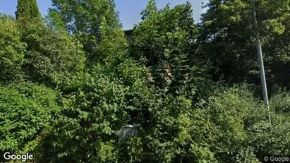 Lägenheter att hyra i Enköping - Bild från Google Street View