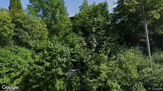 Lägenheter att hyra i Enköping - Bild från Google Street View