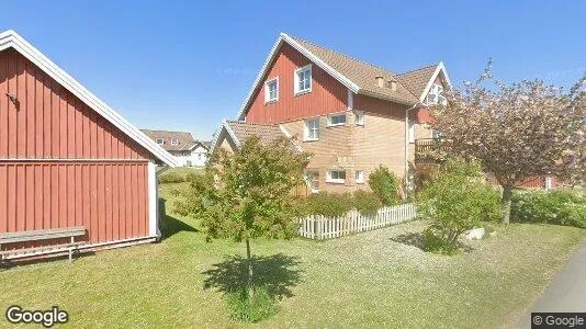 Lägenheter att hyra i Tomelilla - Bild från Google Street View