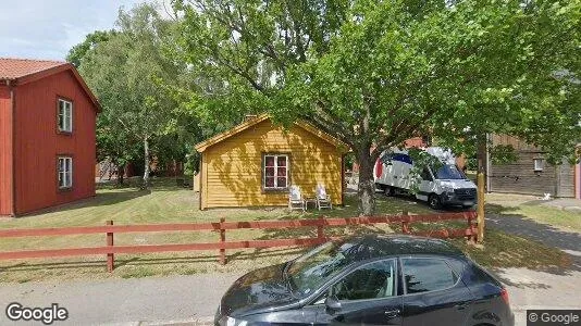 Lägenheter att hyra i Kalmar - Bild från Google Street View