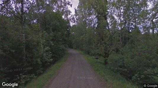 Lägenheter att hyra i Haninge - Bild från Google Street View