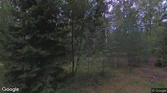 Lägenheter att hyra i Haninge - Bild från Google Street View