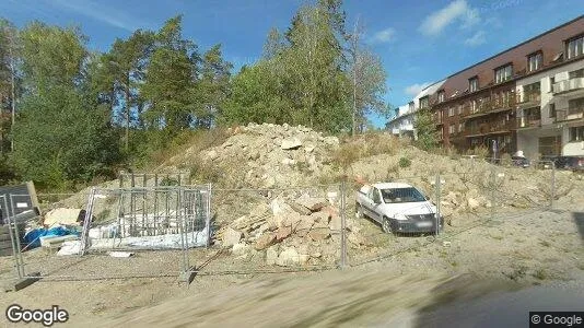 Lägenheter att hyra i Sollentuna - Bild från Google Street View
