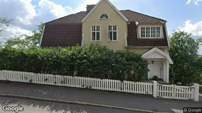 Lägenheter att hyra i Jönköping - Bild från Google Street View