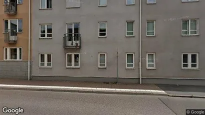 Lägenheter att hyra i Jönköping - Bild från Google Street View