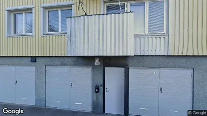 Lägenheter till salu i Södertälje - Bild från Google Street View