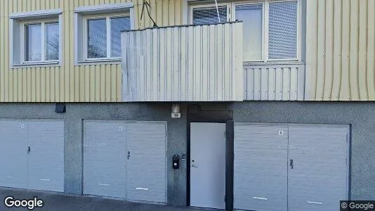 Lägenheter till salu i Södertälje - Bild från Google Street View