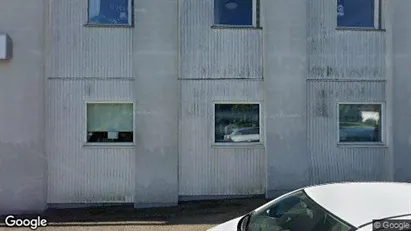 Lägenheter att hyra i Oskarshamn - Bild från Google Street View