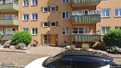 Lägenheter till salu i Malmö Centrum - Bild från Google Street View