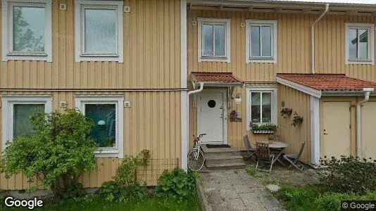 Lägenheter till salu i Västerort - Bild från Google Street View