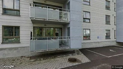 Lägenheter att hyra i Karlstad - Bild från Google Street View