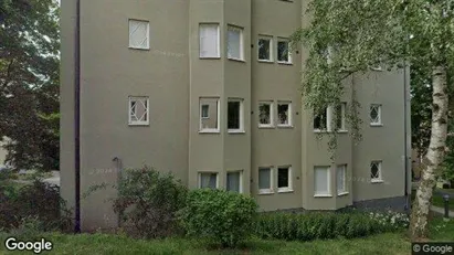Lägenheter till salu i Söderort - Bild från Google Street View