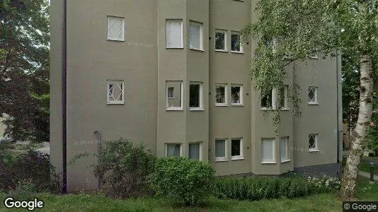 Lägenheter till salu i Söderort - Bild från Google Street View