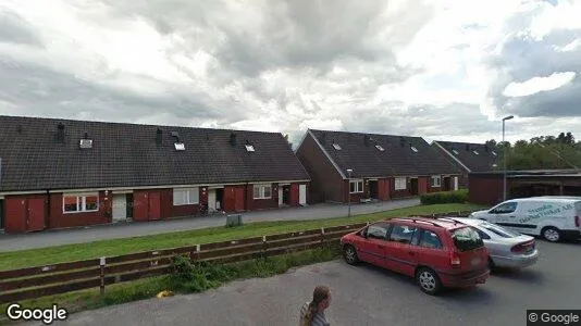 Lägenheter till salu i Södertälje - Bild från Google Street View