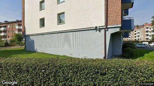 Lägenheter till salu i Mölndal - Bild från Google Street View