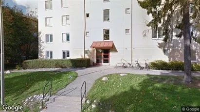 Lägenheter till salu i Söderort - Bild från Google Street View