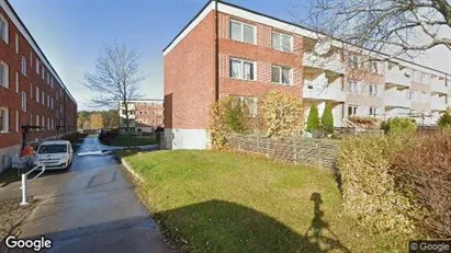 Lägenheter att hyra i Eskilstuna - Bild från Google Street View