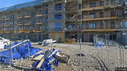 Lägenheter att hyra i Norrköping - Bild från Google Street View