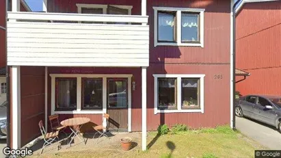 Lägenheter att hyra i Haninge - Bild från Google Street View