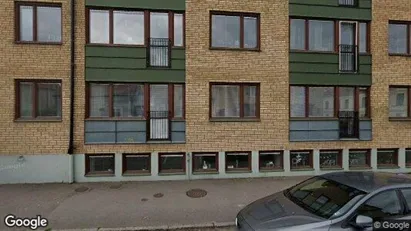 Lägenheter att hyra i Kalmar - Bild från Google Street View