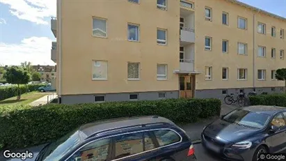 Lägenheter att hyra i Kalmar - Bild från Google Street View