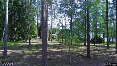 Lägenheter att hyra i Uppvidinge - Bild från Google Street View