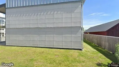 Lägenheter att hyra i Vaggeryd - Bild från Google Street View