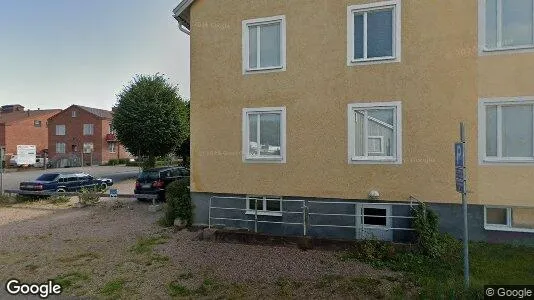 Lägenheter att hyra i Tranås - Bild från Google Street View