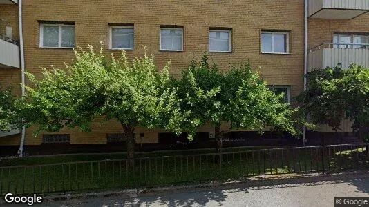 Lägenheter att hyra i Norrköping - Bild från Google Street View