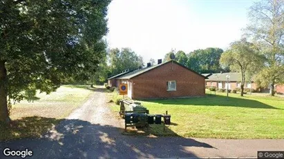 Lägenheter att hyra i Kristinehamn - Bild från Google Street View