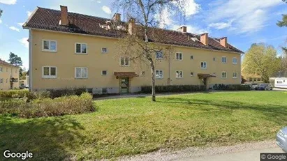 Lägenheter att hyra i Falun - Bild från Google Street View