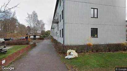 Lägenheter att hyra i Eskilstuna - Bild från Google Street View