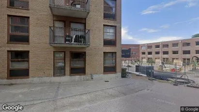 Lägenheter att hyra i Malmö Centrum - Bild från Google Street View