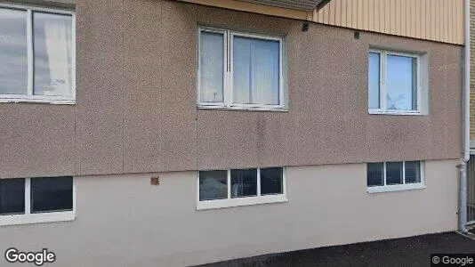 Lägenheter att hyra i Örgryte-Härlanda - Bild från Google Street View