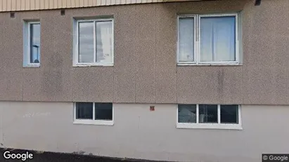 Lägenheter att hyra i Örgryte-Härlanda - Bild från Google Street View