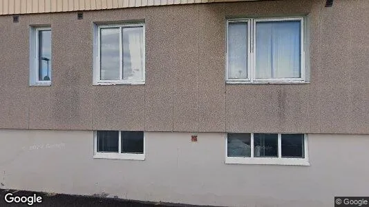 Lägenheter att hyra i Örgryte-Härlanda - Bild från Google Street View