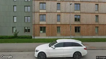 Lägenheter att hyra i Nyköping - Bild från Google Street View