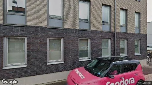 Lägenheter att hyra i Limhamn/Bunkeflo - Bild från Google Street View