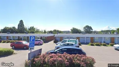 Lägenheter att hyra i Norrköping - Bild från Google Street View