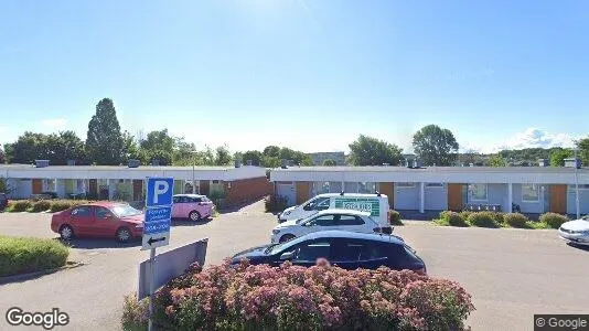 Lägenheter att hyra i Norrköping - Bild från Google Street View