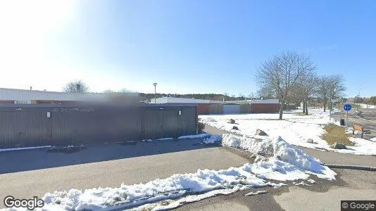 Lägenheter att hyra i Norrköping - Bild från Google Street View