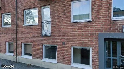 Lägenheter att hyra i Eskilstuna - Bild från Google Street View