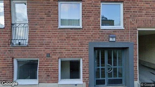 Lägenheter att hyra i Eskilstuna - Bild från Google Street View