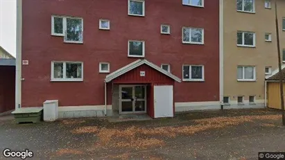 Lägenheter att hyra i Borlänge - Bild från Google Street View