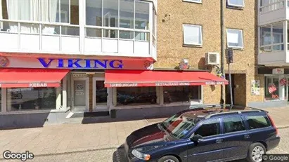 Lägenheter att hyra i Eslöv - Bild från Google Street View