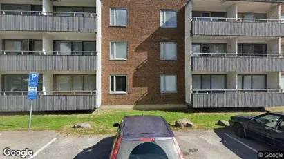 Lägenheter att hyra i Finspång - Bild från Google Street View
